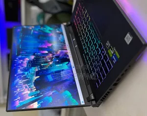 Photo - New Laptop Asus ROG Strix G15 16GB Intel Core I7 SSD 512GB