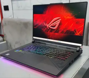 New Laptop Asus ROG Strix G15 16GB Intel Core I7 SSD 1T