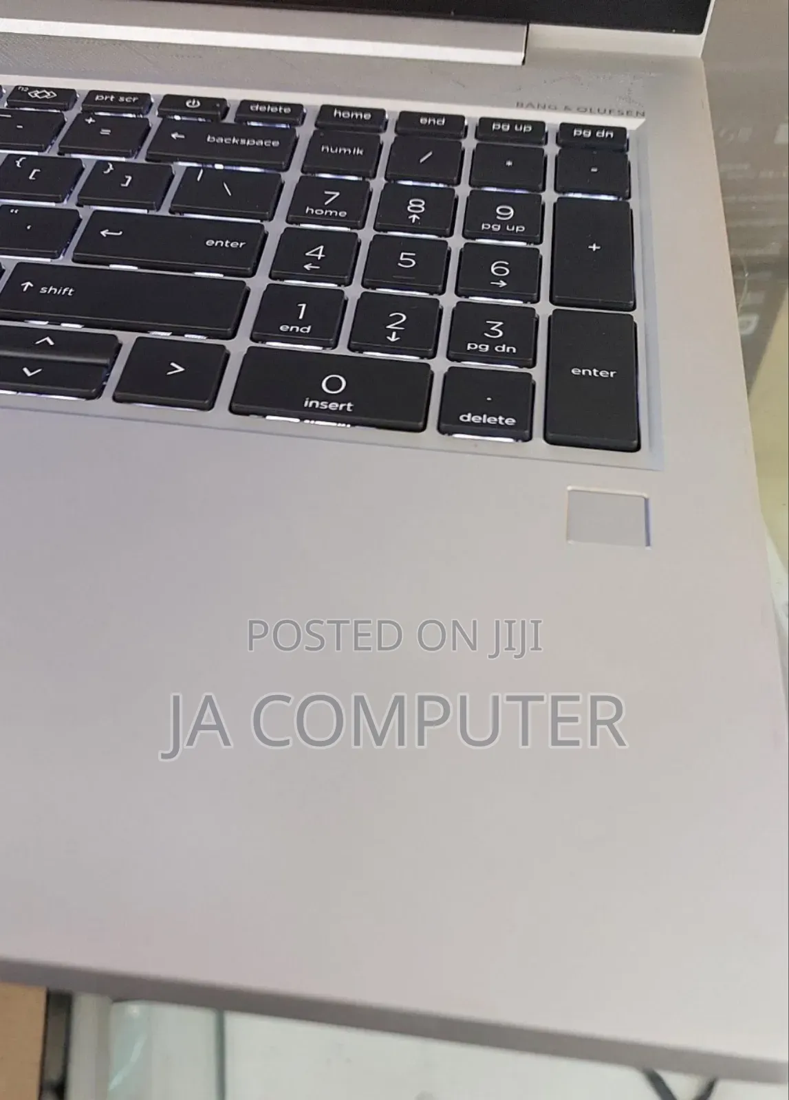 New Laptop HP EliteBook 850 16GB Intel Core I5 SSD 512GB