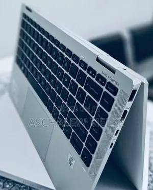 New Laptop HP Spectre X360 16GB Intel Core I7 SSD 512GB