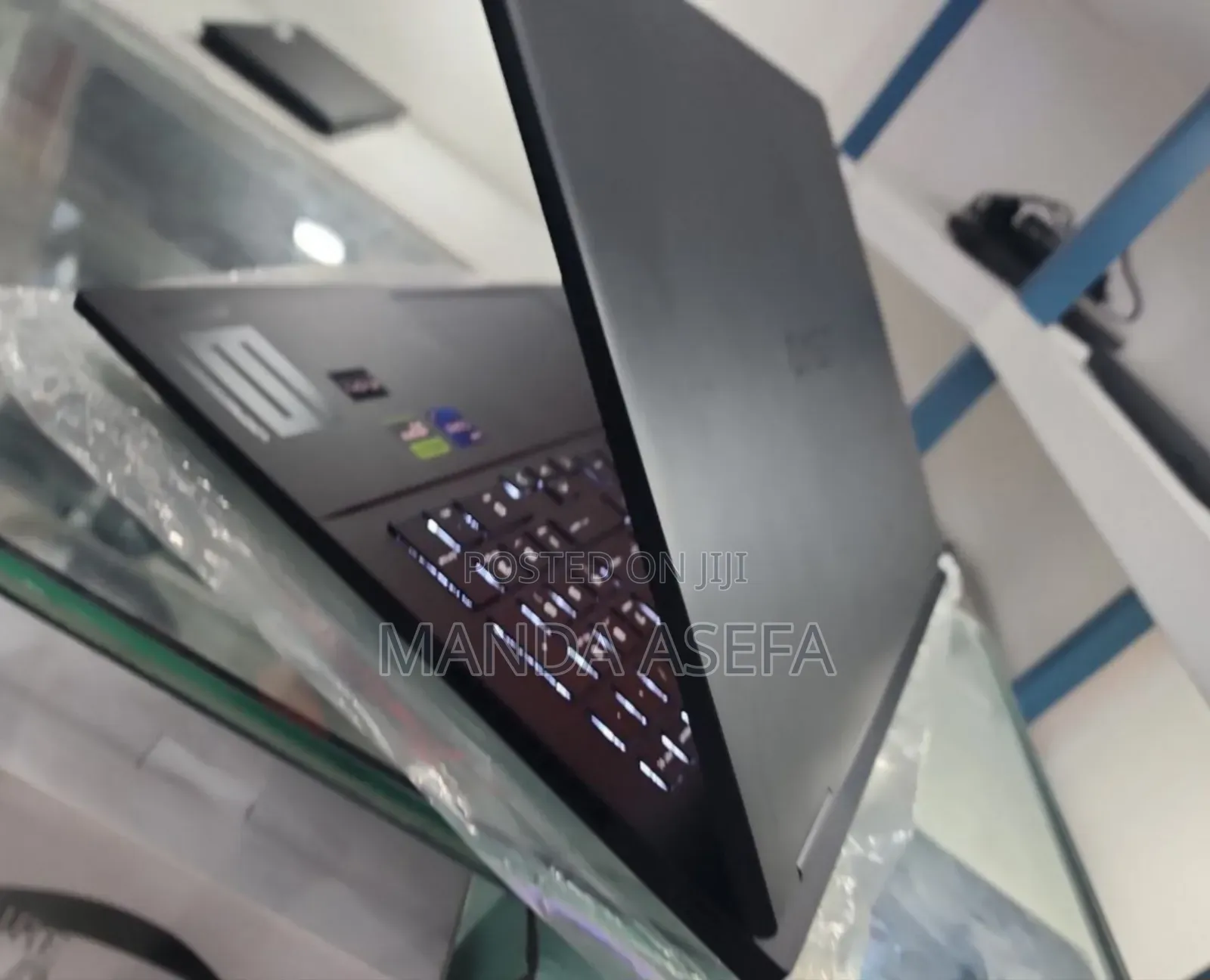 New Laptop HP Omen 16 16GB Intel Core I9 SSD 1T