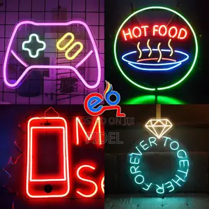 Neon Light ከ 5800 ብር ጀምሮ