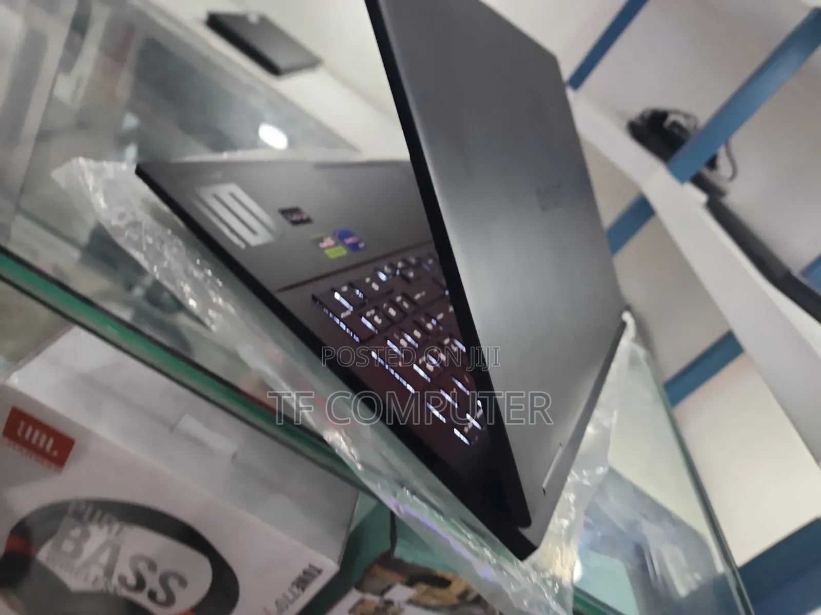 New Laptop HP Omen 16 16GB Intel Core I9 SSD 1T