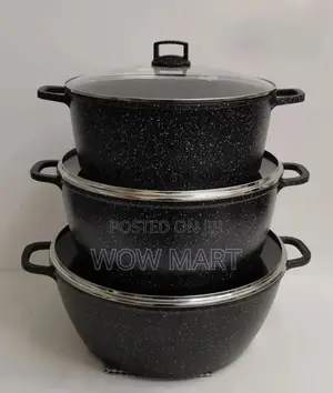 Momcoc Kitchenware Set
