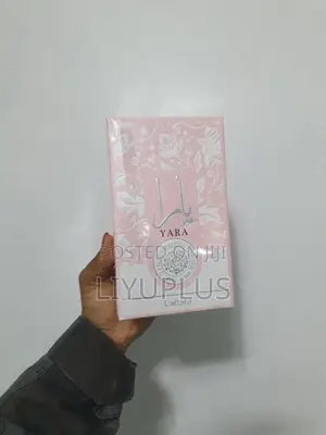 Photo - Yara Lattafa Perfume