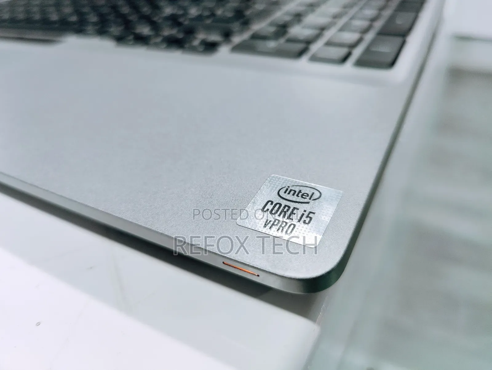 New Laptop Dell Latitude 5310 16GB Intel Core I5 SSD 512GB