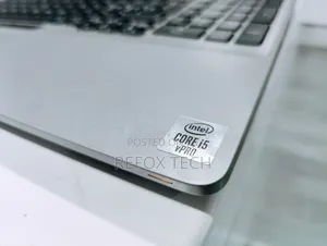 Photo - New Laptop Dell Latitude 5310 16GB Intel Core I5 SSD 512GB