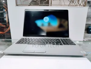 New Laptop Dell Latitude 5310 16GB Intel Core I5 SSD 512GB