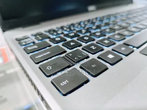 New Laptop Dell Latitude 5310 16GB Intel Core I5 SSD 512GB