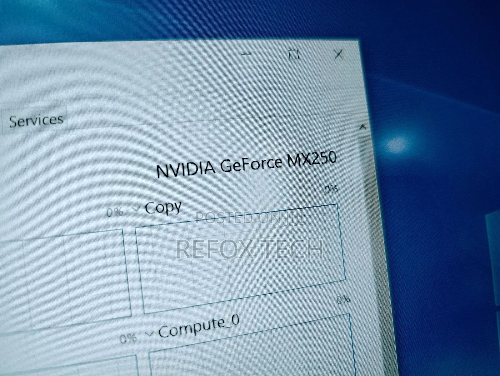 New Laptop Dell Latitude 5310 16GB Intel Core I5 SSD 512GB