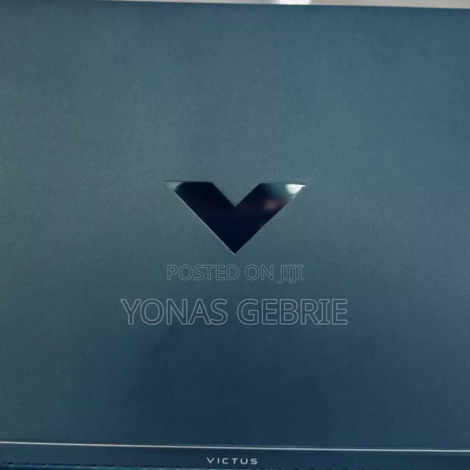 New Laptop HP Victus 16 16GB Intel Core I7 SSD 512GB