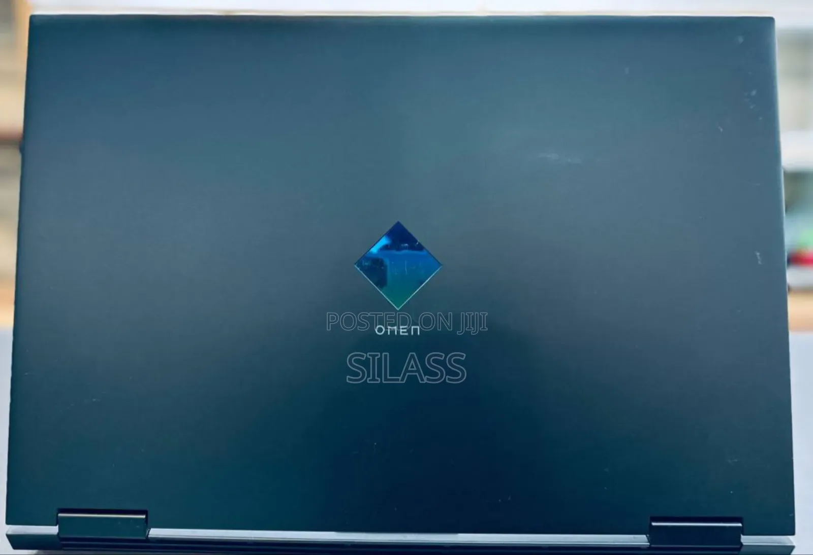 New Laptop HP Omen 16 16GB Intel Core I7 SSD 512GB