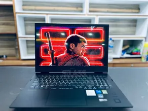 New Laptop HP Omen 16 16GB Intel Core I7 SSD 512GB