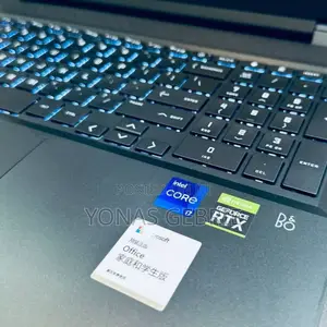 New Laptop HP Victus 16 16GB Intel Core I7 SSD 512GB