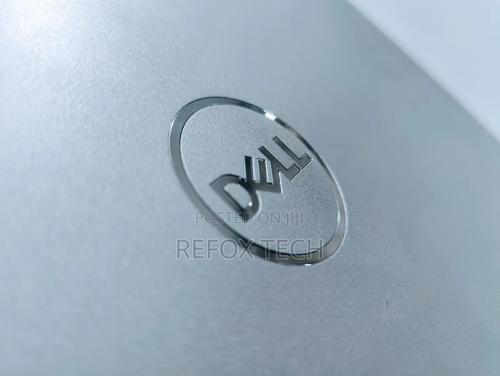 New Laptop Dell Latitude 5320 16GB Intel Core I5 SSD 512GB