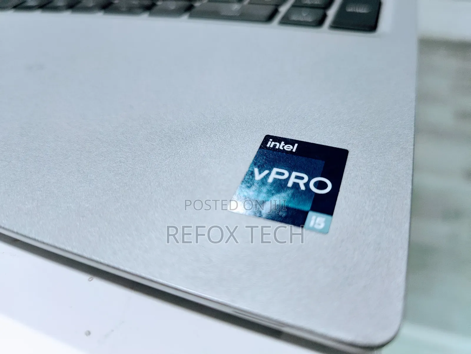 New Laptop Dell Latitude 5320 16GB Intel Core I5 SSD 512GB