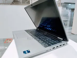 Photo - New Laptop Dell Latitude 5320 16GB Intel Core I5 SSD 512GB