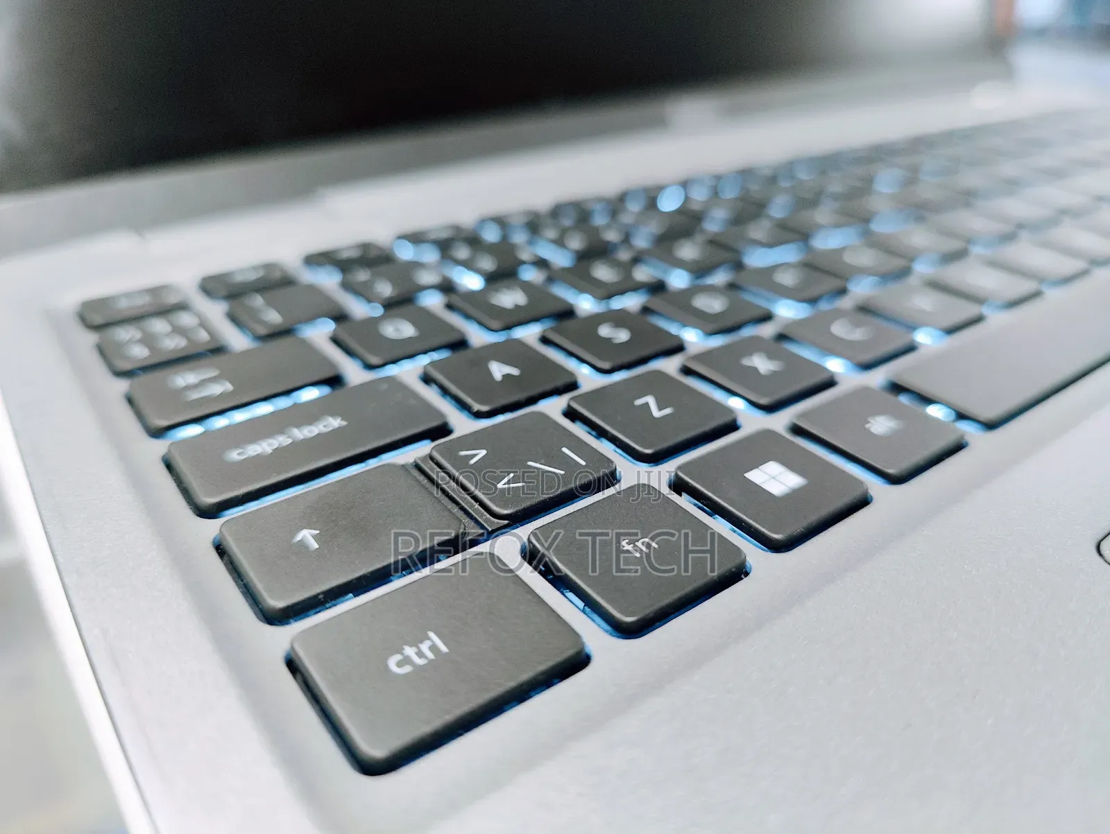 New Laptop Dell Latitude 5320 16GB Intel Core I5 SSD 512GB