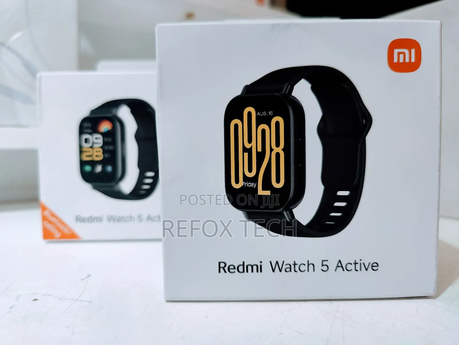 Xiaomi Redmi Watch 5 Active