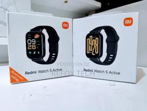 Xiaomi Redmi Watch 5 Active