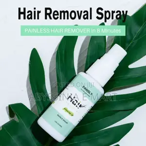 ተመራጭ Pansly Hair Growth Inhibitor
