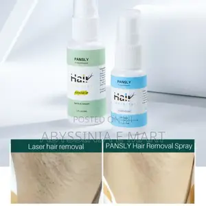 ተመራጭ Pansly Hair Growth Inhibitor