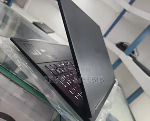New Laptop HP Omen Pro 16GB Intel Core I9 SSD 1T