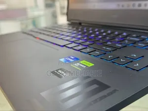 Photo - New Laptop HP Omen 16 16GB Intel Core I9 SSD 1T