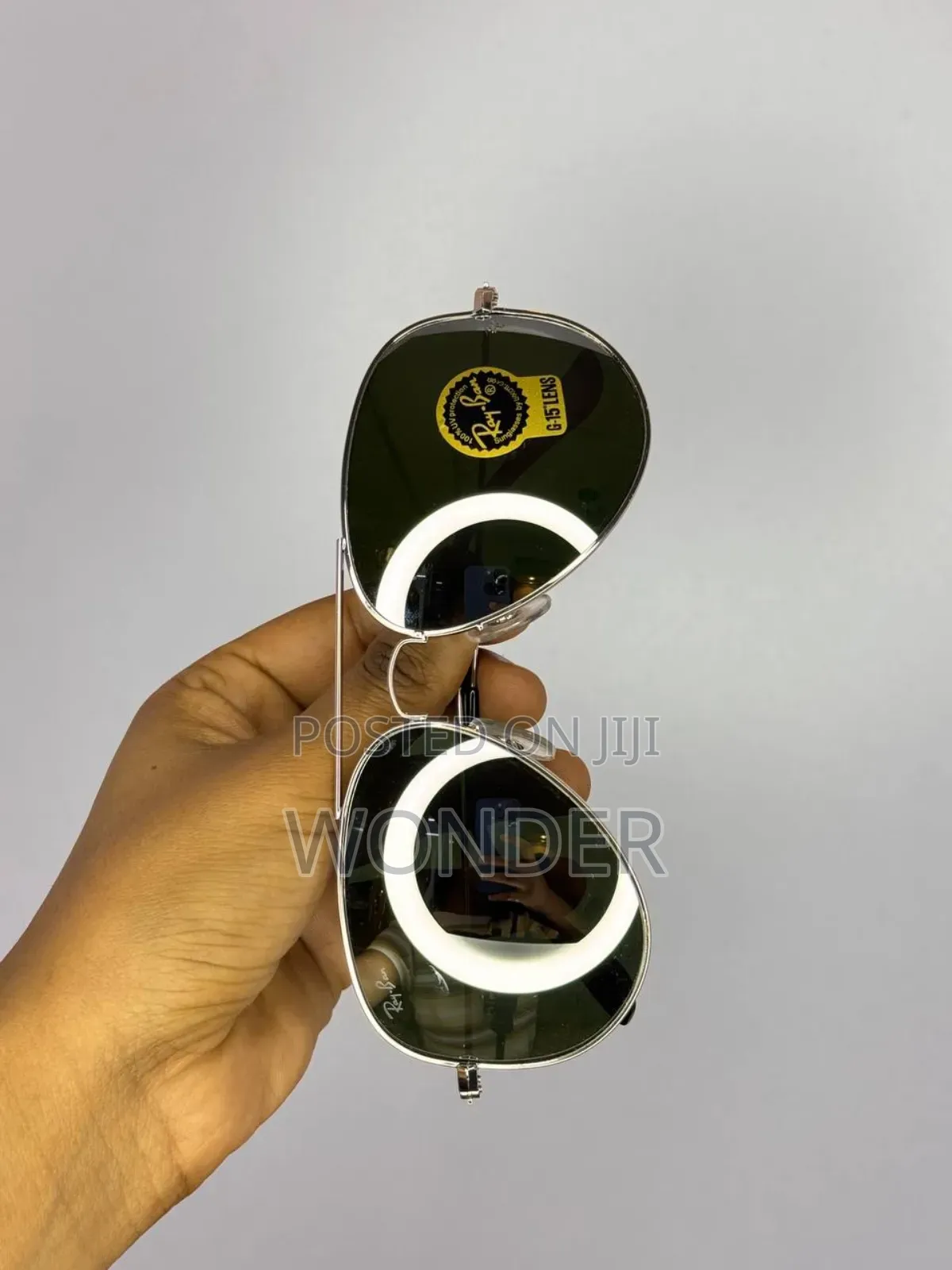 Brand Sunglass for Him