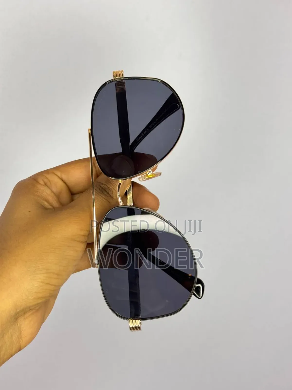 Brand Sunglass for Him