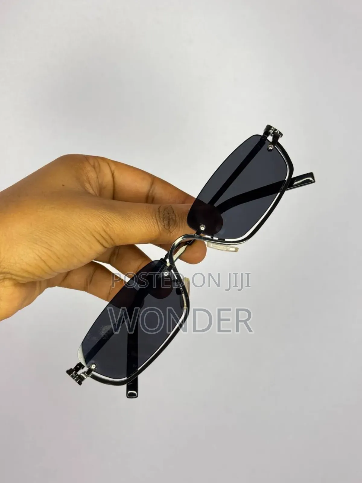 Brand Sunglass for Him