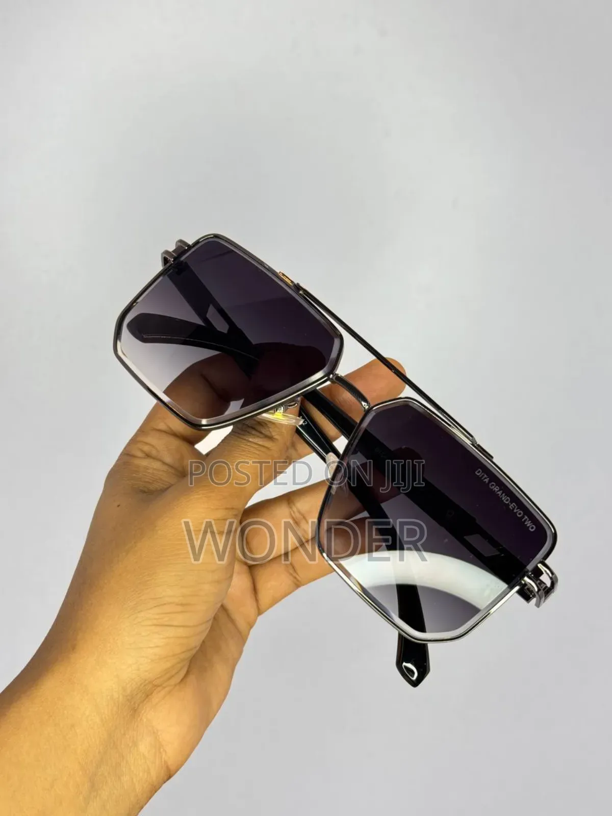 Brand Sunglass for Him