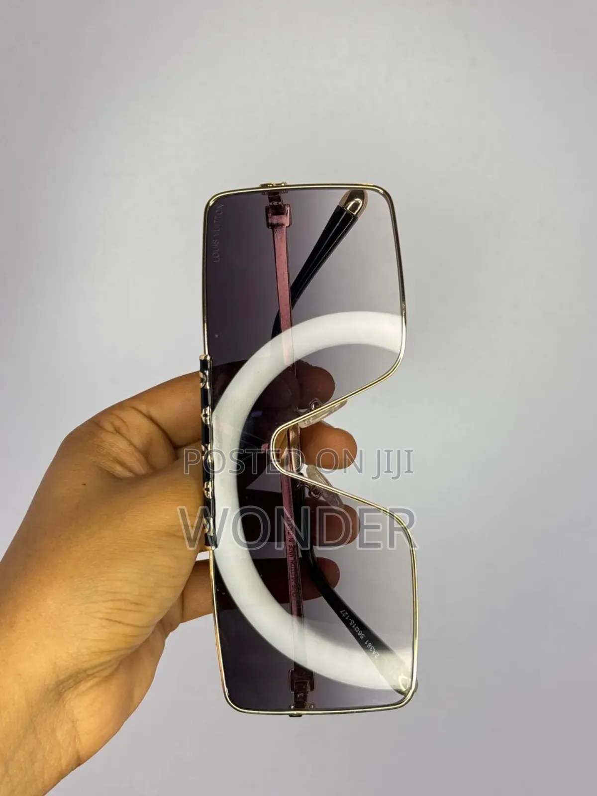 Brand Sunglass for Him