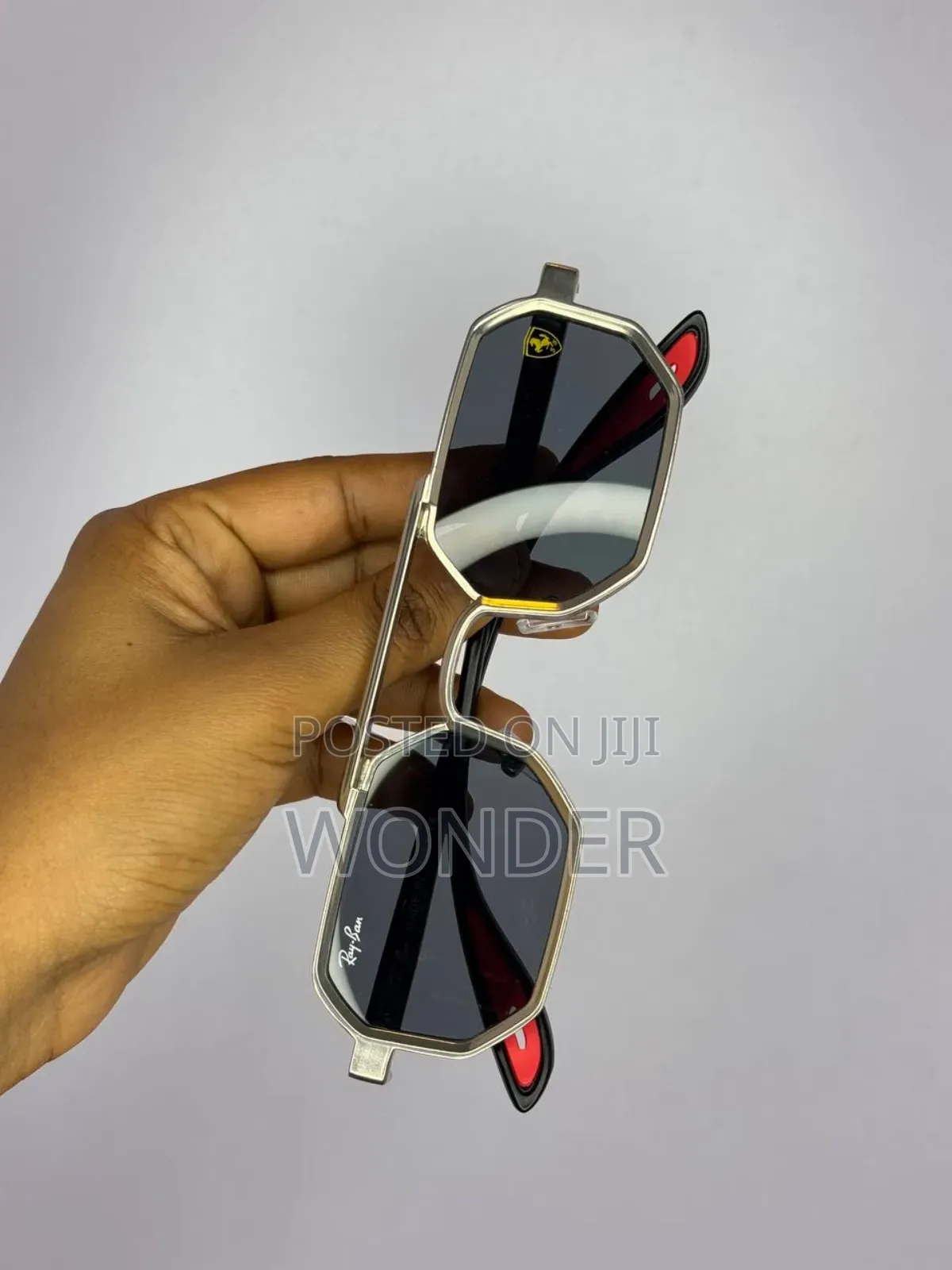 Brand Sunglass for Him
