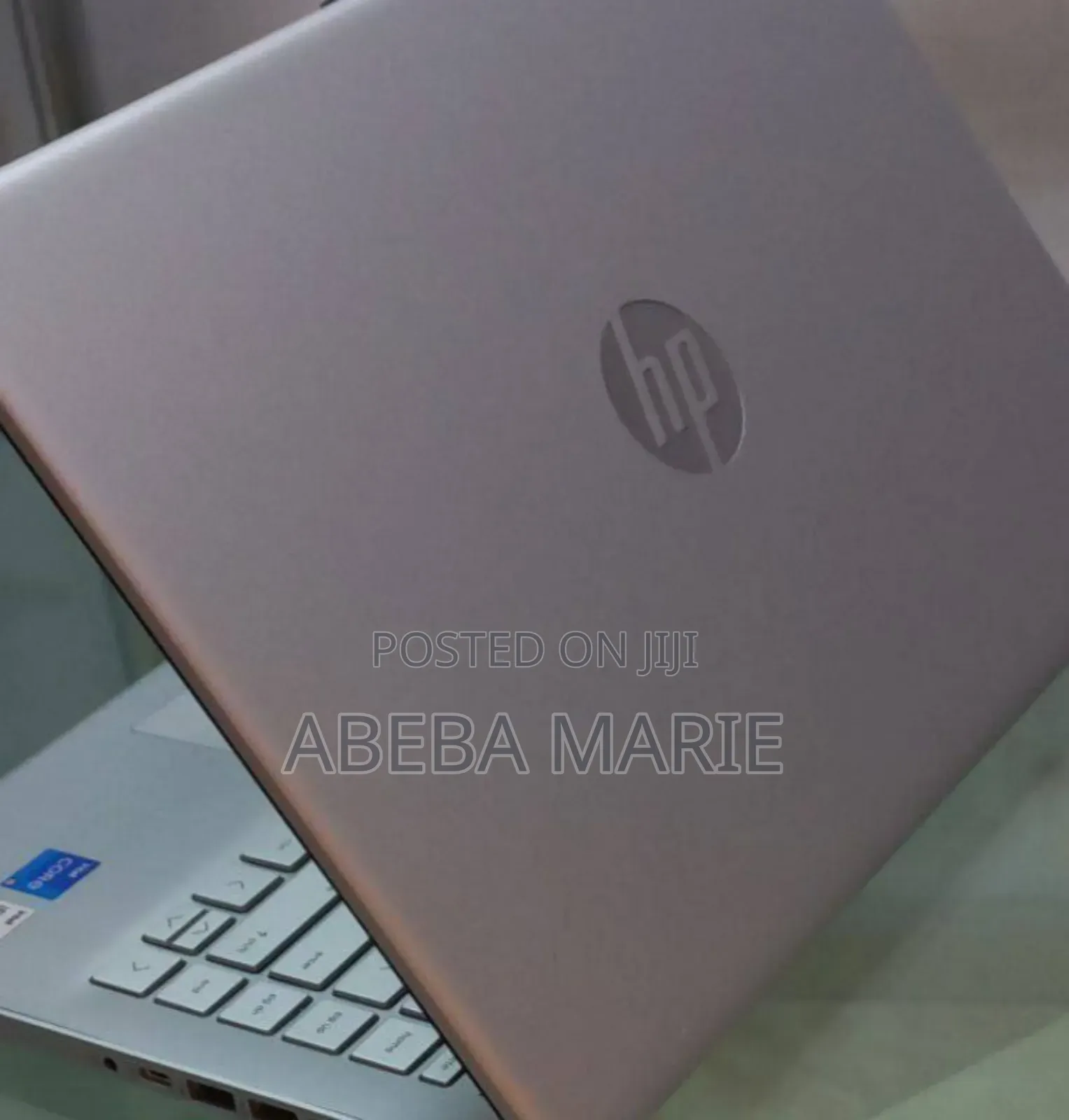 New Laptop HP Stream Notebook 16GB Intel Core I5 SSD 512GB