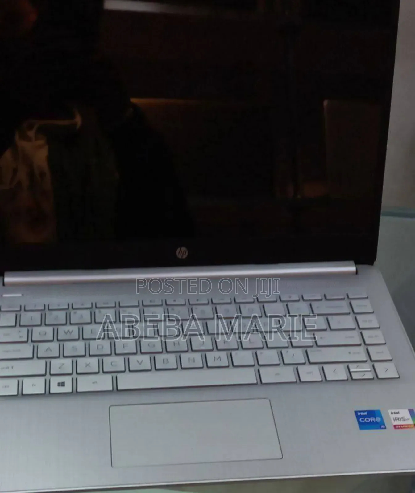 New Laptop HP Stream Notebook 16GB Intel Core I5 SSD 512GB