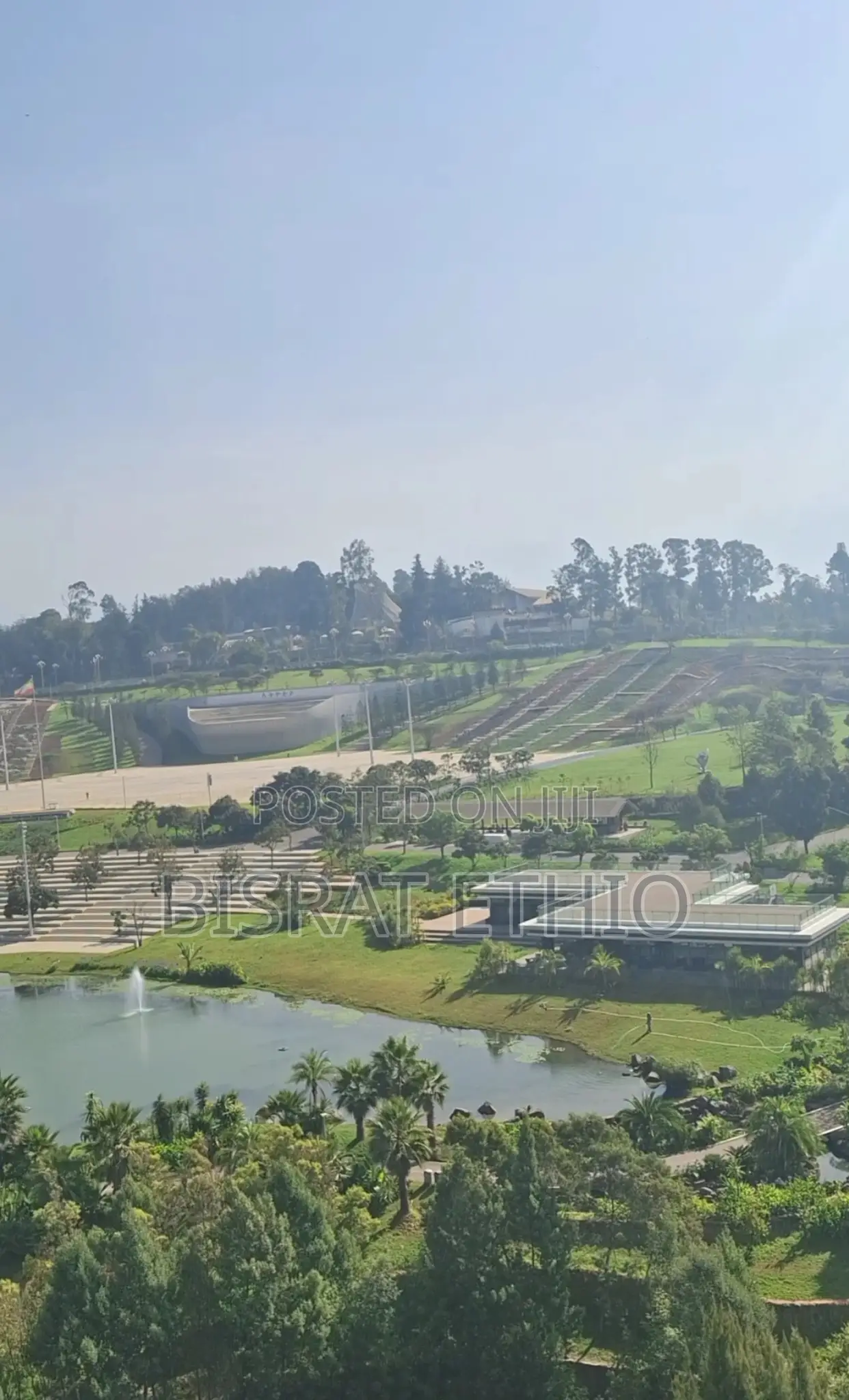 2bdrm Apartment in Cappadocia Real, Arada for sale