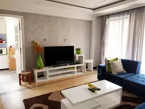 Furnished 3bdrm Apartment in Tsehay Real State, Bole for rent