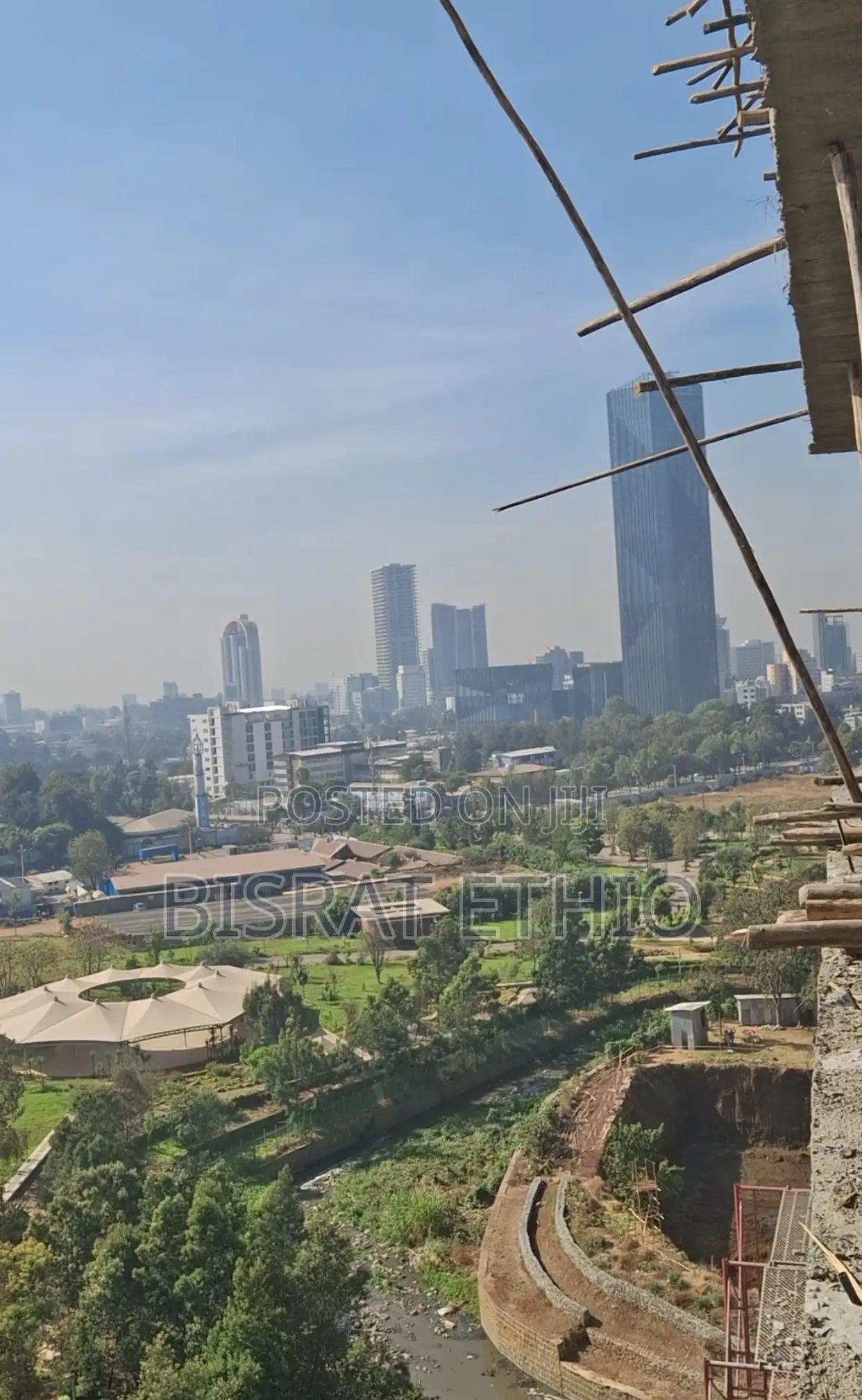 2bdrm Apartment in Cappadocia Real, Arada for sale