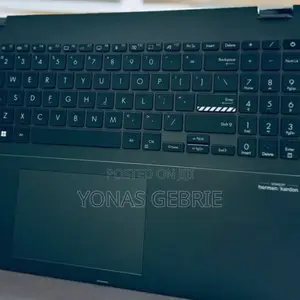 New Laptop Asus VivoBook 15 X540NA 16GB AMD Ryzen 7 SSD 512GB