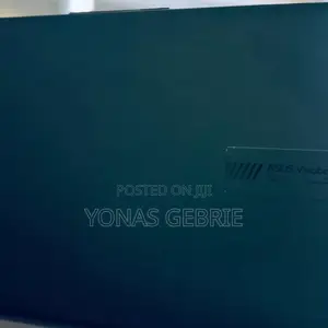 New Laptop Asus VivoBook 15 X540NA 16GB AMD Ryzen 7 SSD 512GB