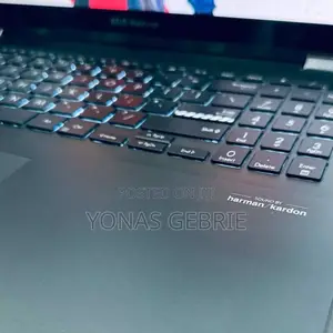 New Laptop Asus VivoBook 15 X540NA 16GB AMD Ryzen 7 SSD 512GB