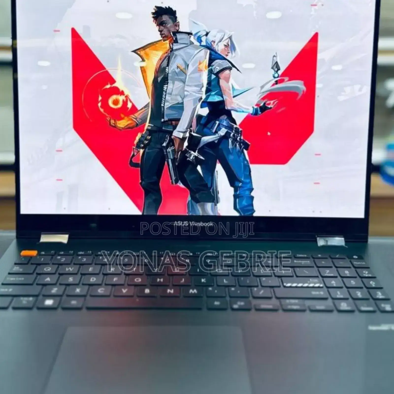 New Laptop Asus VivoBook 15 X540NA 16GB AMD Ryzen 7 SSD 512GB