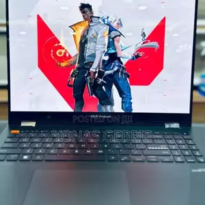 New Laptop Asus VivoBook 15 X540NA 16GB AMD Ryzen 7 SSD 512GB