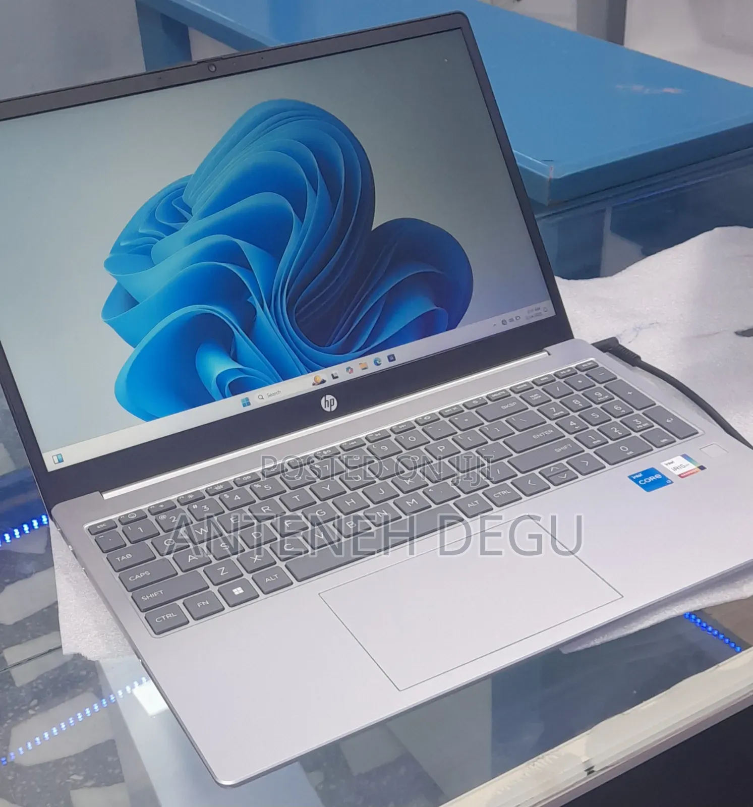 New Laptop HP Stream Notebook 16GB Intel Core I7 SSD 1T