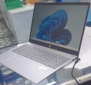 New Laptop HP Stream Notebook 16GB Intel Core I7 SSD 1T