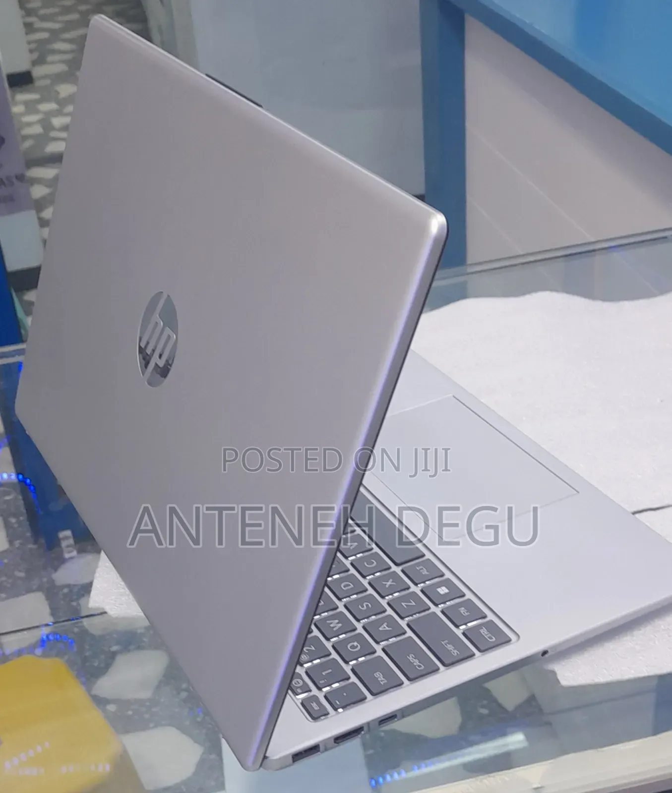 New Laptop HP Stream Notebook 16GB Intel Core I7 SSD 1T