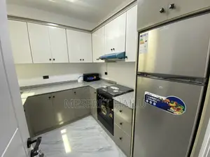 Furnished 1bdrm Apartment in Bole Bolbula for rent