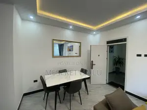 Furnished 1bdrm Apartment in Bole Bolbula for rent