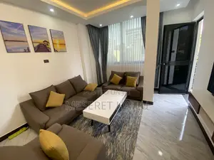 Photo - Furnished 1bdrm Apartment in Bole Bolbula for rent